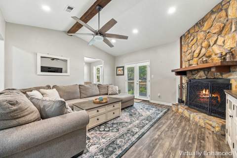 6538 Iron Liege Trail, Tallahassee FL - photo 13 of 56