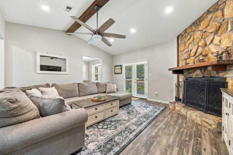 6538 Iron Liege Trail, Tallahassee FL - photo 14 of 56