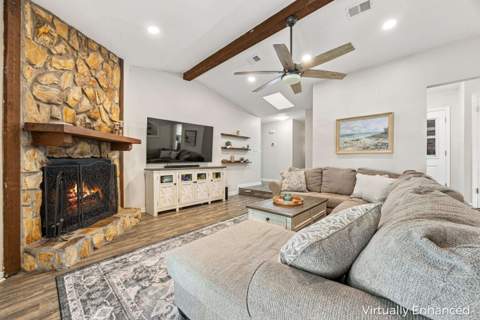 6538 Iron Liege Trail, Tallahassee FL - photo 15 of 56