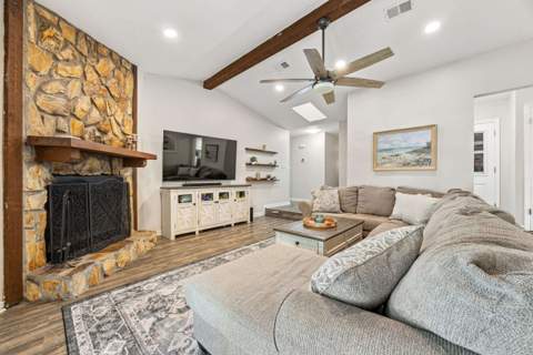 6538 Iron Liege Trail, Tallahassee FL - photo 16 of 56