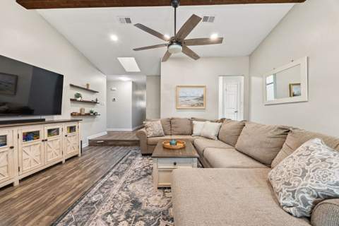 6538 Iron Liege Trail, Tallahassee FL - photo 17 of 56