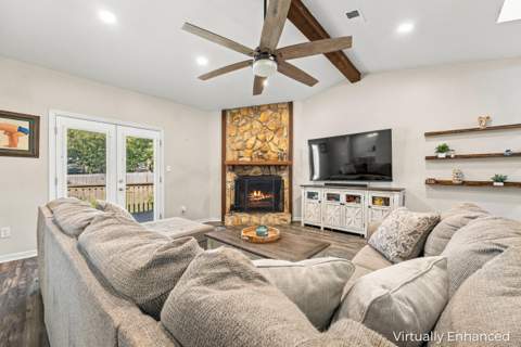 6538 Iron Liege Trail, Tallahassee FL - photo 18 of 56