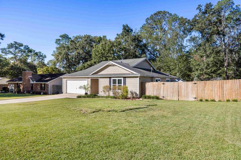 3 bedroom Detached at 6538 Iron Liege Trail, Killearn Acres, Tallahassee — photo 2