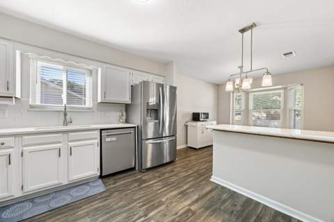 6538 Iron Liege Trail, Tallahassee FL - photo 22 of 56
