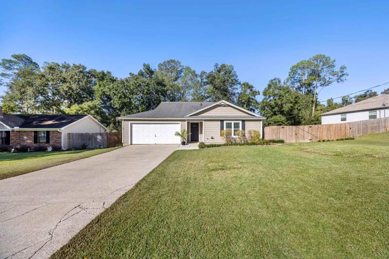 3 bedroom Detached at 6538 Iron Liege Trail, Killearn Acres, Tallahassee — photo 3