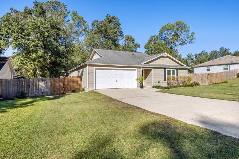 3 bedroom Detached at 6538 Iron Liege Trail, Killearn Acres, Tallahassee — photo 4