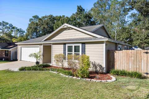 6538 Iron Liege Trail, Tallahassee FL - photo 6 of 56