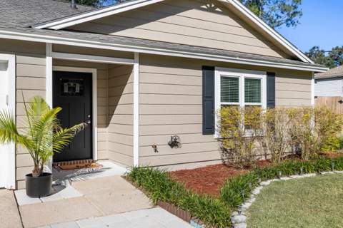 6538 Iron Liege Trail, Tallahassee FL - photo 7 of 56