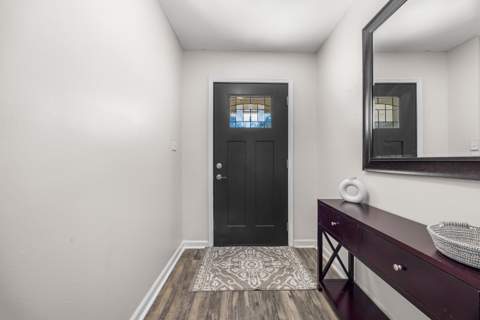 6538 Iron Liege Trail, Tallahassee FL - photo 9 of 56