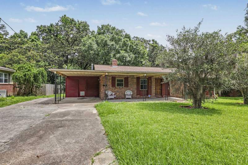 3 bedroom Detached at 640 Voncile Avenue, Parkside, Tallahassee — photo 2
