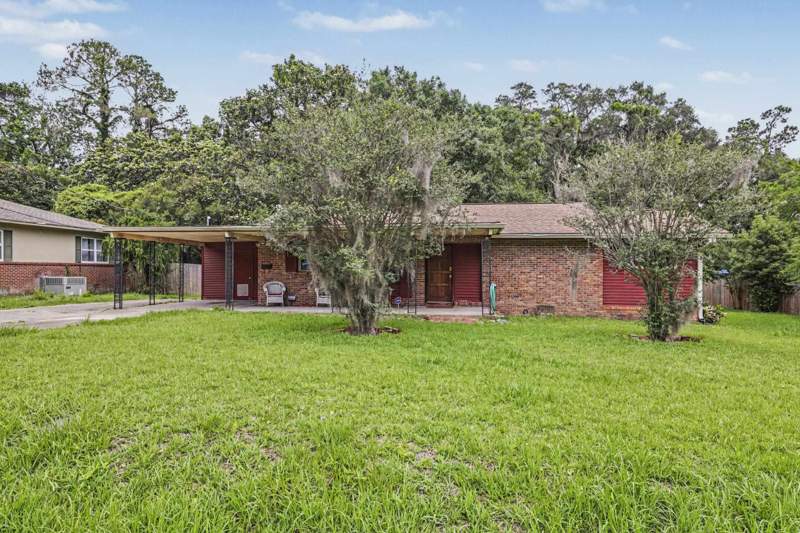 3 bedroom Detached at 640 Voncile Avenue, Parkside, Tallahassee — photo 3