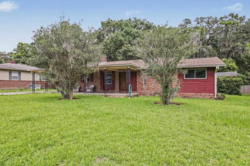 3 bedroom Detached at 640 Voncile Avenue, Parkside, Tallahassee — photo 4