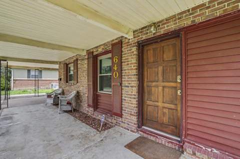 640 Voncile Avenue, Tallahassee FL - photo 7 of 65