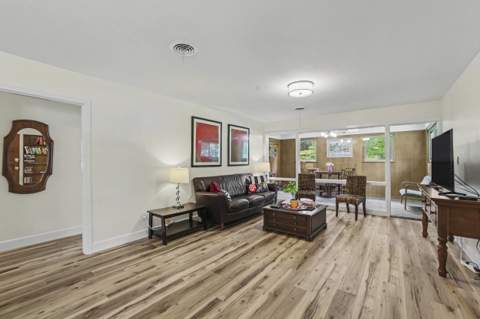 640 Voncile Avenue, Tallahassee FL - photo 8 of 65