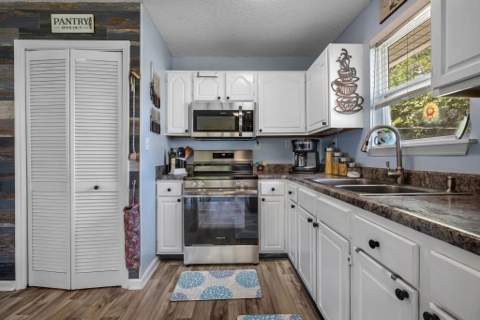419 Old Magnolia Road, Crawfordville FL - photo 10 of 50