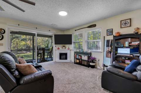 419 Old Magnolia Road, Crawfordville FL - photo 14 of 50