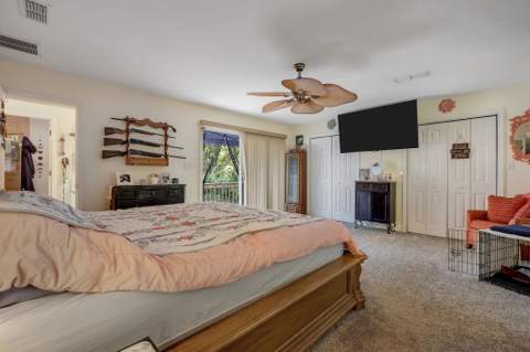 419 Old Magnolia Road, Crawfordville FL - photo 16 of 50