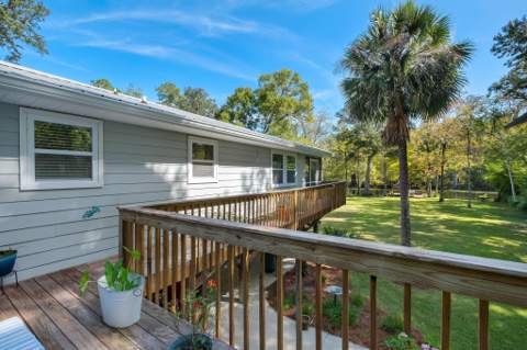 419 Old Magnolia Road, Crawfordville FL - photo 20 of 50