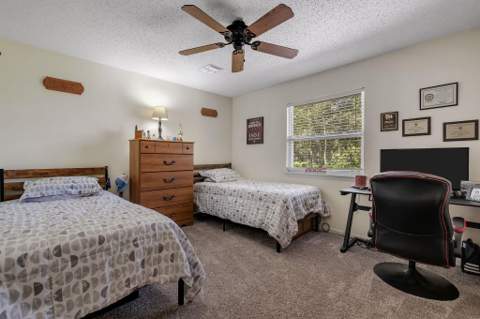 419 Old Magnolia Road, Crawfordville FL - photo 23 of 50