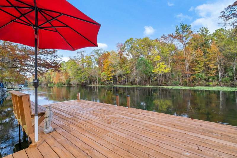 3 bedroom Detached at 419 Old Magnolia Road, Gerrell Estates, Crawfordville — photo 5