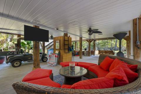 419 Old Magnolia Road, Crawfordville FL - photo 6 of 50