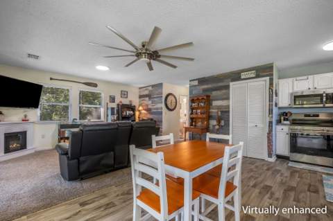 419 Old Magnolia Road, Crawfordville FL - photo 8 of 50