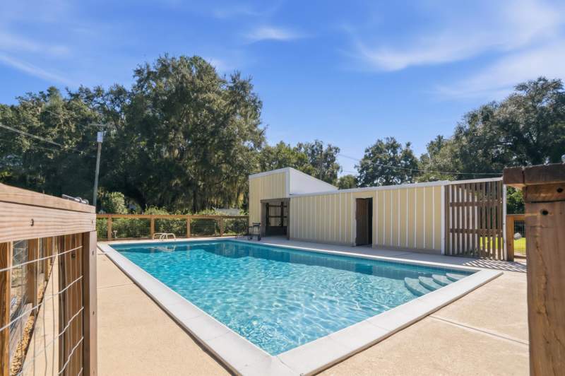 3 bedroom Detached at 24304 Lanier Street, Blounts Camp, Tallahassee — photo 4