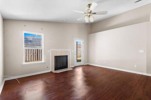 94 Homan Point Ave, Crawfordville FL - photo 10 of 39