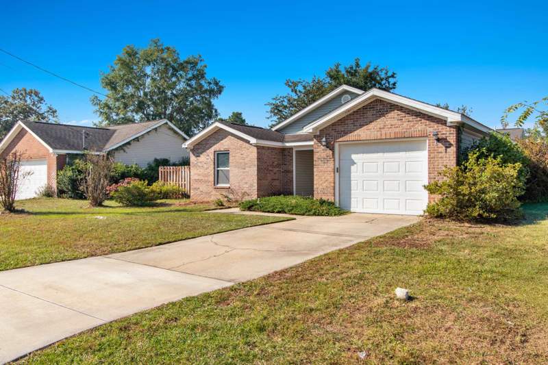 3 bedroom Detached at 94 Homan Point Ave, Greiners Addition, Crawfordville — photo 2