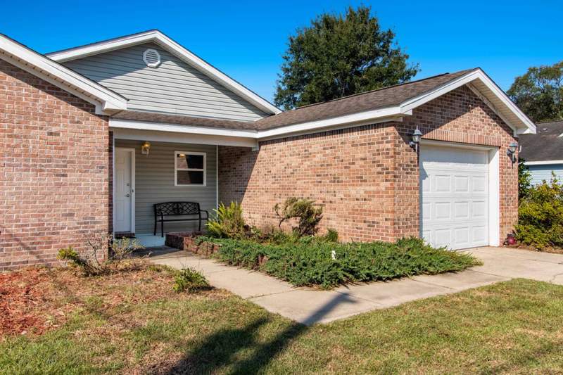 3 bedroom Detached at 94 Homan Point Ave, Greiners Addition, Crawfordville — photo 3