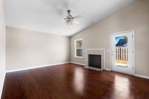 94 Homan Point Ave, Crawfordville FL - photo 9 of 39
