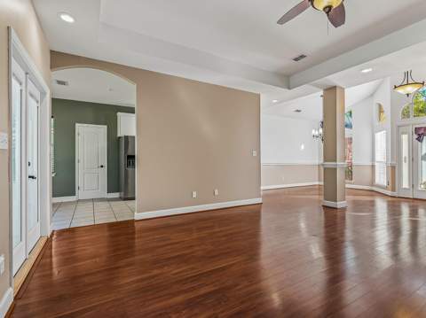 5436 Appledore Lane, Tallahassee FL - photo 10 of 44