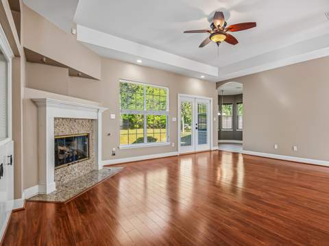 5436 Appledore Lane, Tallahassee FL - photo 12 of 44