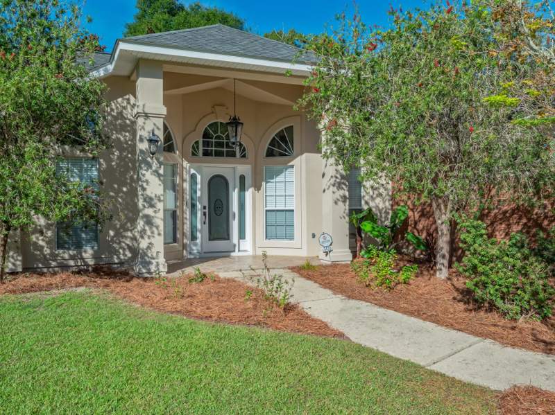 3 bedroom Detached at 5436 Appledore Lane, Lenox Mill, Tallahassee — photo 2