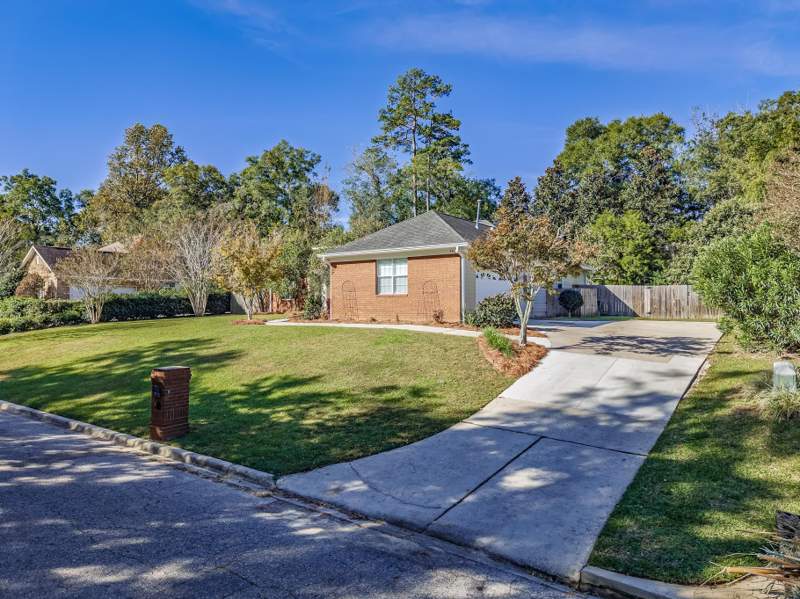 3 bedroom Detached at 5436 Appledore Lane, Lenox Mill, Tallahassee — photo 3