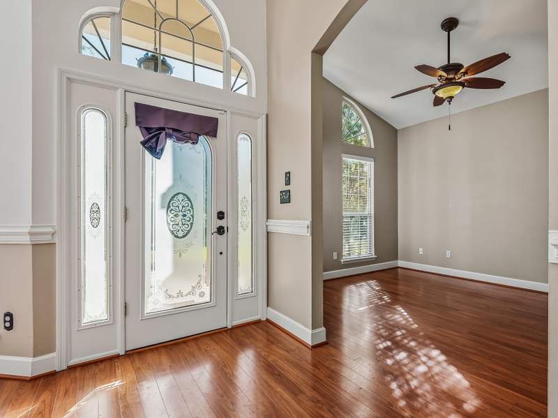 3 bedroom Detached at 5436 Appledore Lane, Lenox Mill, Tallahassee — photo 4