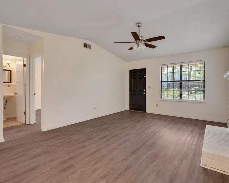 2 bedroom Condominium at 3501 Sedona Loop, Forest Commons, Tallahassee — photo 4
