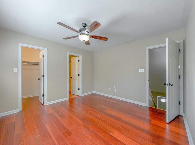 2 bedroom Townhouse at 138 S Whetherbine Way, Tallahassee, Tallahassee — photo 2