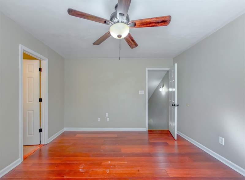 2 bedroom Townhouse at 138 S Whetherbine Way, Tallahassee, Tallahassee — photo 3