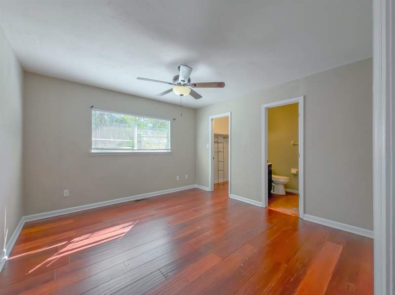 2 bedroom Townhouse at 138 S Whetherbine Way, Tallahassee, Tallahassee — photo 5