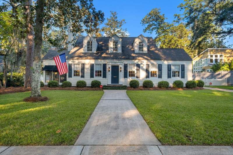 3 bedroom Detached at 1114 Terrace Street, Clearview Terrace, Tallahassee — photo 2