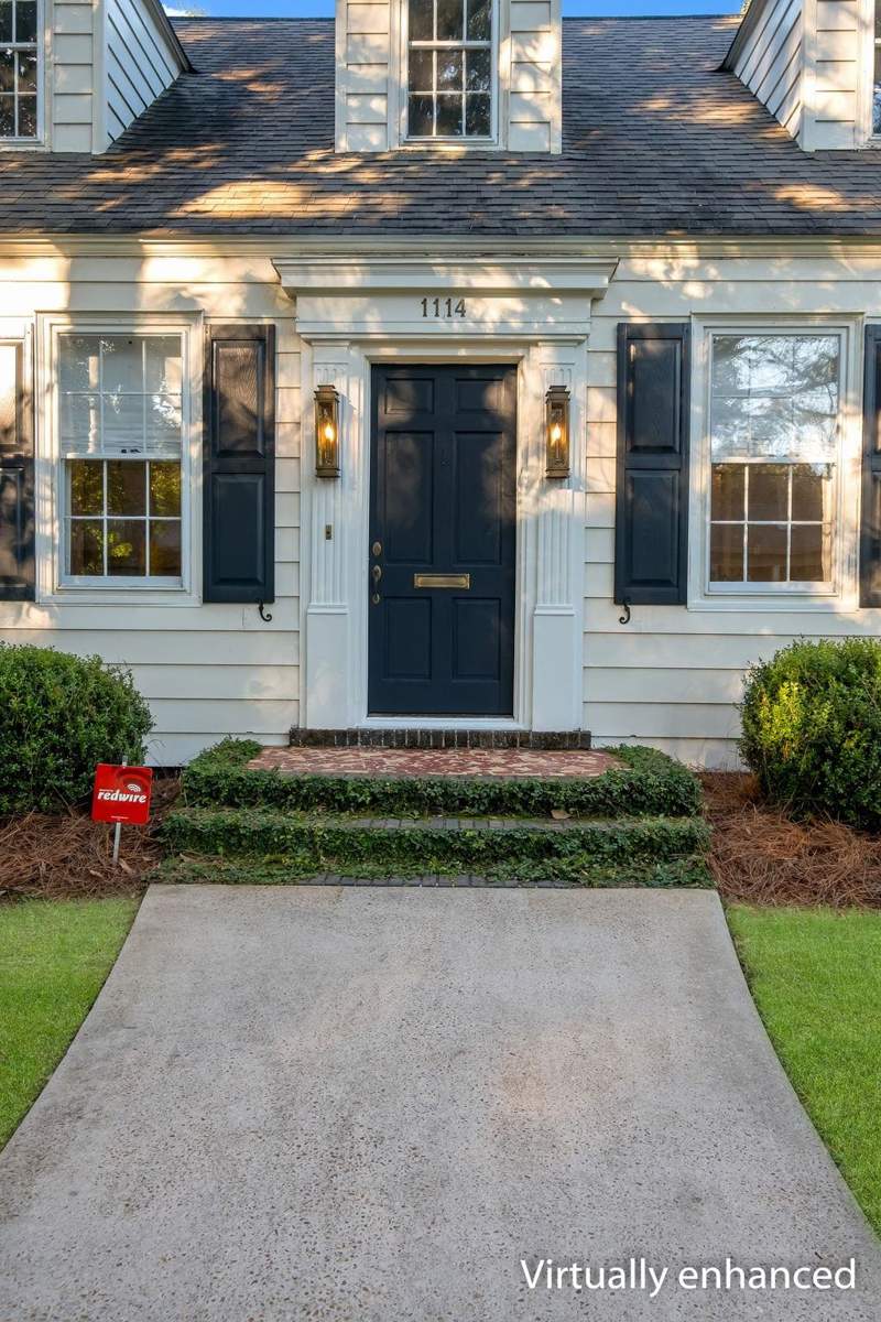 3 bedroom Detached at 1114 Terrace Street, Clearview Terrace, Tallahassee — photo 3