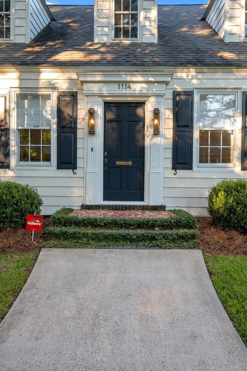3 bedroom Detached at 1114 Terrace Street, Clearview Terrace, Tallahassee — photo 4