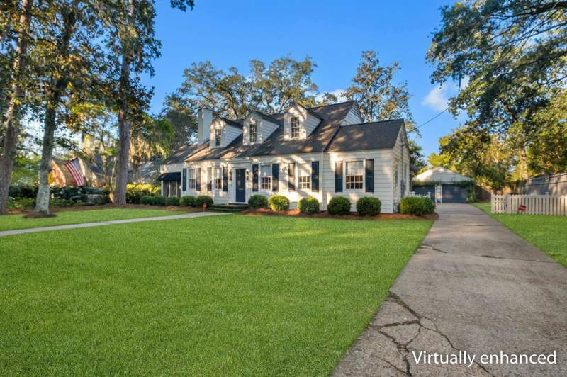 3 bedroom Detached at 1114 Terrace Street, Clearview Terrace, Tallahassee — photo 5