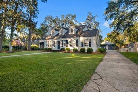 1114 Terrace Street, Tallahassee FL - photo 6 of 58