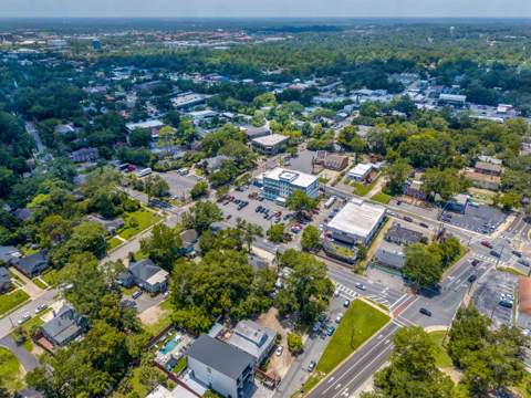 1313 N Gadsden Street, Tallahassee FL - photo 14 of 28