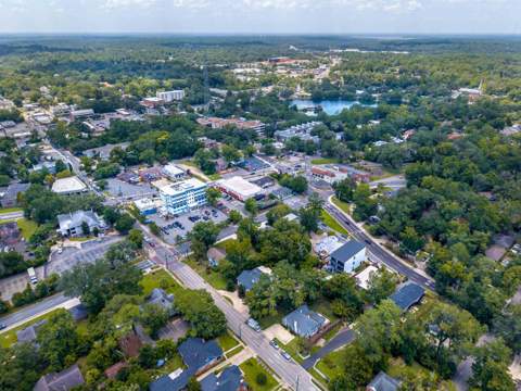 1313 N Gadsden Street, Tallahassee FL - photo 16 of 28