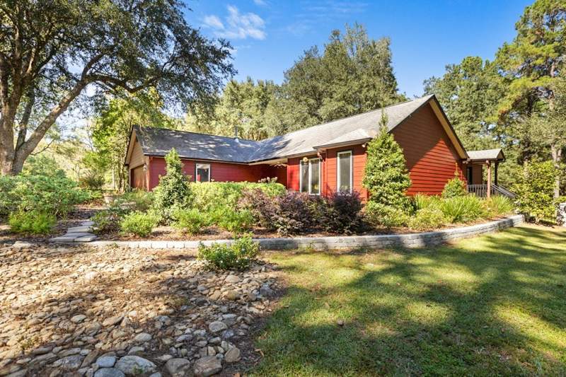 3 bedroom Detached at 154 N Main Avenue, North Florida Peacan S/D, Monticello — photo 2