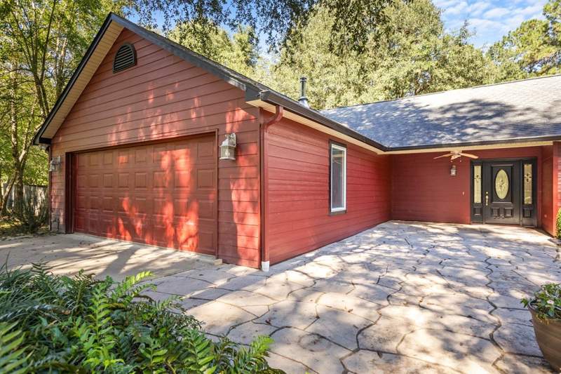 3 bedroom Detached at 154 N Main Avenue, North Florida Peacan S/D, Monticello — photo 3