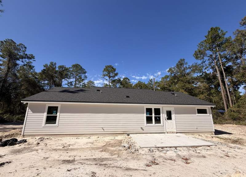4 bedroom Detached at 9018 Warbler Street, Liberty Ridge Phase II, Tallahassee — photo 5